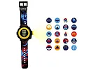 Lexibook Zegarek z projektorem Batman