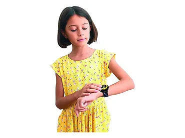 Lexibook Zegarek z projektorem Batman