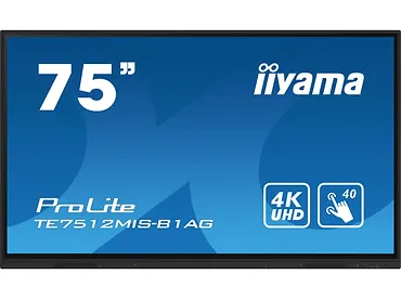 Monitor Interaktywny 75
