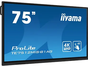 Monitor Interaktywny 75