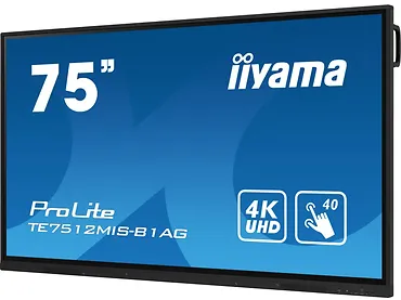 Monitor Interaktywny 75