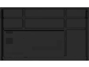 Monitor Interaktywny 75