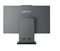 Lenovo Komputer All-in-One ThinkCentre  neo 50a G5 12SD0010PB W11Pro i7-13620H/16GB/512GB/INT/23.8 FHD/Luna Grey/3YRS OS