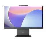 Lenovo Komputer All-in-One ThinkCentre neo 50a G5 12SD000WPB W11Pro i7-13620H/16GB/1TB/INT/23.8 FHD/Touch/Luna Grey/3YRS OS