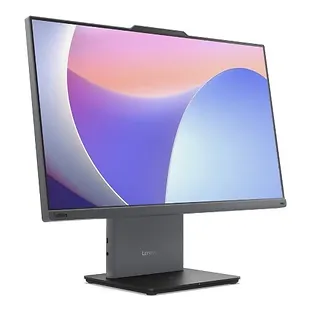 Lenovo Komputer All-in-One ThinkCentre neo 50a G5 12SD000WPB W11Pro i7-13620H/16GB/1TB/INT/23.8 FHD/Touch/Luna Grey/3YRS OS