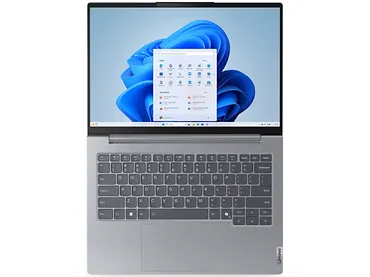 Lenovo Notebook ThinkBook 14 G7 21MR008JPB W11Pro Ultra 5 125U/8GB/512GB/INT/14.0 WUXGA/Arctic Grey/3YRS OS + CO2 Offset