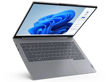 Lenovo Notebook ThinkBook 14 G7 21MR008JPB W11Pro Ultra 5 125U/8GB/512GB/INT/14.0 WUXGA/Arctic Grey/3YRS OS + CO2 Offset