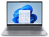 Lenovo Notebook ThinkBook 14 G7 21MR008JPB W11Pro Ultra 5 125U/8GB/512GB/INT/14.0 WUXGA/Arctic Grey/3YRS OS + CO2 Offset