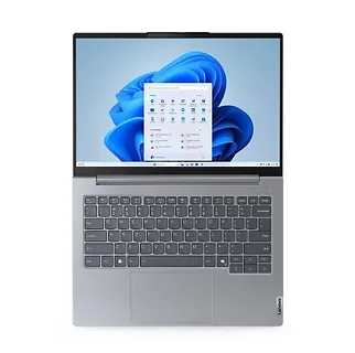 Lenovo Notebook ThinkBook 14 G7 21MR008KPB W11Pro Ultra 5 125U/16GB/512GB/INT/14.0 WUXGA/Arctic Grey/3YRS OS + CO2 Offset