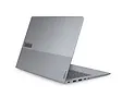 Lenovo Notebook ThinkBook 14 G7 21MR008KPB W11Pro Ultra 5 125U/16GB/512GB/INT/14.0 WUXGA/Arctic Grey/3YRS OS + CO2 Offset