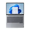 Lenovo Notebook ThinkBook 16 G7 21MS007XPB W11Pro Ultra 5 125U/8GB/512GB/INT/16.0 WUXGA/Arctic Grey/3YRS OS + CO2 Offset