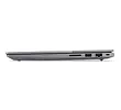 Lenovo Notebook ThinkBook 16 G7 21MS007XPB W11Pro Ultra 5 125U/8GB/512GB/INT/16.0 WUXGA/Arctic Grey/3YRS OS + CO2 Offset