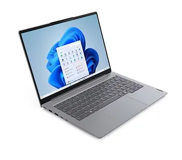 Lenovo Notebook ThinkBook 16 G7 21MS007XPB W11Pro Ultra 5 125U/8GB/512GB/INT/16.0 WUXGA/Arctic Grey/3YRS OS + CO2 Offset