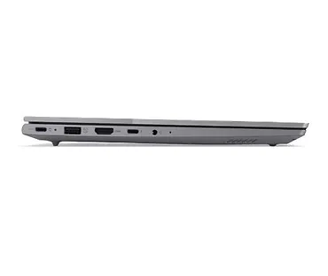 Lenovo Notebook ThinkBook 16 G7 21MS0080PB W11Pro Ultra 7 155H/16GB/512GB/INT/16.0 WUXGA/Arctic Grey/3YRS OS + CO2 Offset