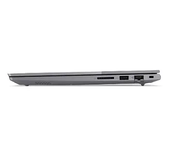 Lenovo Notebook ThinkBook 16 G7 21MS0081PB W11Pro Ultra 7 155H/32GB/1TB/INT/16.0 WUXGA/Arctic Grey/3YRS OS + CO2 Offset