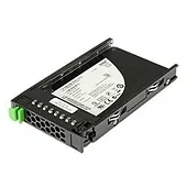 Fujitsu Dysk serwerowy SSD SATA 960GB 3.5" Mixe S26361-F5775-L960