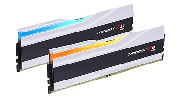 G.SKILL Pamięć PC - DDR5 64GB (2x32GB) Trident Z5 RGB 6400MHZ CL32