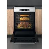 Hotpoint-Ariston Kuchnia indukcyjna HS68IQ8CHXE