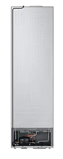Samsung Chłodziarko-zamrażarka RB34C601DSA