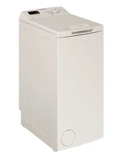 Indesit Pralka BTWS6240PPLN