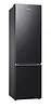 Samsung Chłodziarko-zamrażarka RB38C600EB1