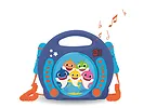 Odtwarzacz CD Lexibook Baby Shark