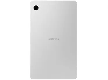 Tablet Samsung Galaxy Tab A9 Wi-Fi 4/64GB Silver