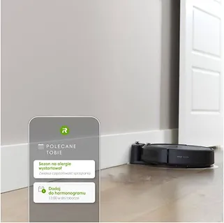 iRobot Odkurzacz Roomba Combo i5+ (i5576)