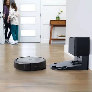 iRobot Odkurzacz Roomba Combo i5+ (i5576)