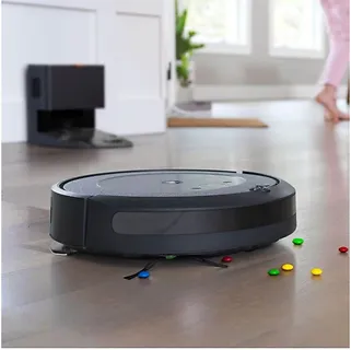 iRobot Odkurzacz Roomba Combo i5+ (i5576)