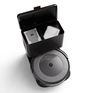 iRobot Odkurzacz Roomba Combo i5+ (i5576)