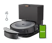 iRobot Odkurzacz Roomba Combo i5+ (i5576)