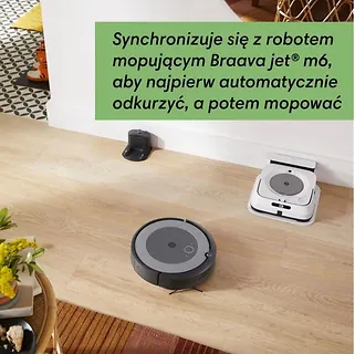 iRobot Odkurzacz Roomba i5 (i5156)