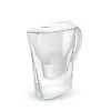 Brita Dzbanek filtrujący 2,4l Marella Maxtra PRO Pure Performance                   biały