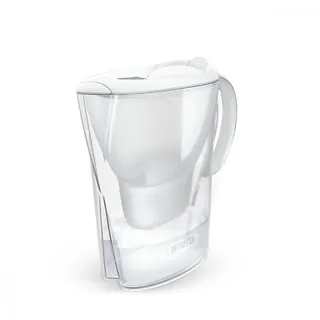 Brita Dzbanek filtrujący 2,4l Marella Maxtra PRO Pure Performance                   biały