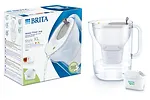 Brita Dzbanek filtrujący 3,6l Style XL Maxtra Pro Pure Performance                  szary