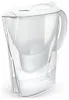 Brita Dzbanek filtrujący 3,5l Marella XL + 4 wkłady Maxtra Pro Pure Performance biały