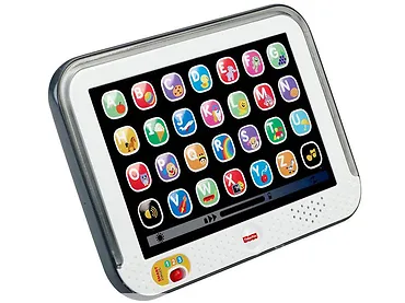 Tablet malucha Fisher Price