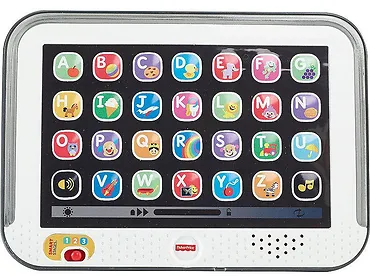 Tablet malucha Fisher Price