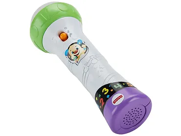 Mikrofon Malucha Fisher Price