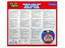Lexibook Super Mario Budzik - Zegar z projektorem dla dzieci RL977NI