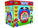 Lexibook Super Mario Budzik - Zegar z projektorem dla dzieci RL977NI