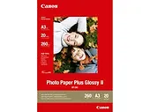 Canon PP-201 fotopapier A3 20szt błysk 260g/m2