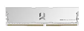 GOODRAM Pamięć DDR4 IRDM PRO 16/3600 (1*16GB) 17-19-19 Biała