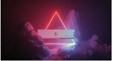 GOODRAM Pamięć DDR4 IRDM PRO 16/3600 (1*16GB) 17-19-19 Biała