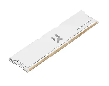 GOODRAM Pamięć DDR4 IRDM PRO 16/3600 (1*16GB) 17-19-19 Biała