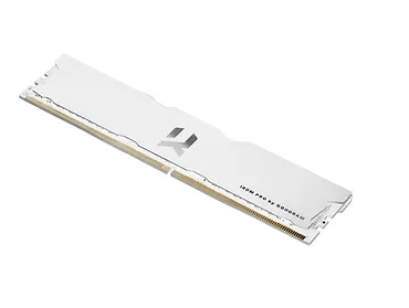GOODRAM Pamięć DDR4 IRDM PRO 16/3600 (1*16GB) 17-19-19 Biała