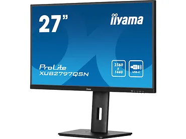 Monitor 27