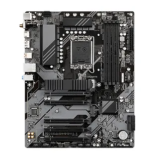 Gigabyte Płyta główna B760 DS3H AX s1700 4DDR5 DP/HDMI ATX