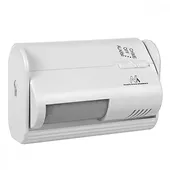 Maclean Mini alarm z czujnikiem ruchu PIR sygn. MCE311W